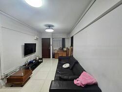Blk 54 BLANGAH VIEW (Bukit Merah), HDB Executive #480307551